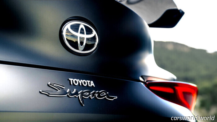 Toyota только что подтвердила Судьбу Supra, Но Упустила Самую Пикантную часть | Carscoops